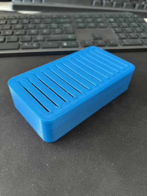 Silicagel Hộp đơn giản - Image 2