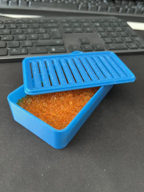Silicagel Hộp đơn giản - Image 3
