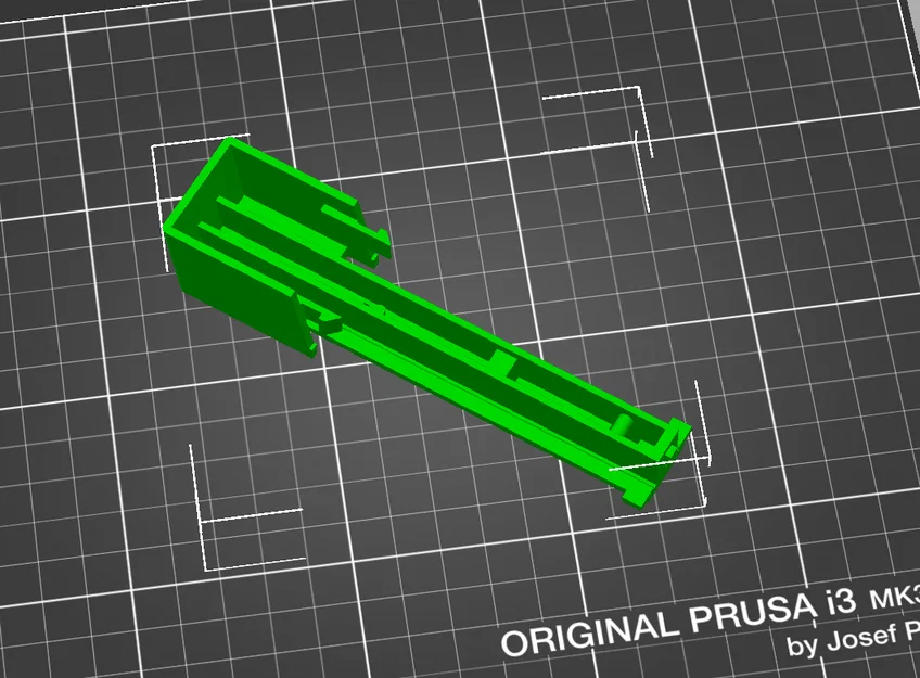 PHẦN STAPLER PARKSIDE - Image 1