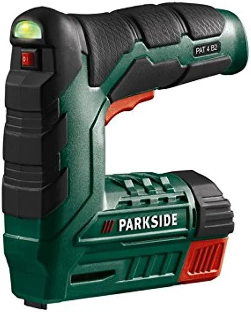 PHẦN STAPLER PARKSIDE - Image 2
