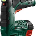 PHẦN STAPLER PARKSIDE - Thumbnail 2