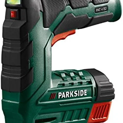 PHẦN STAPLER PARKSIDE
