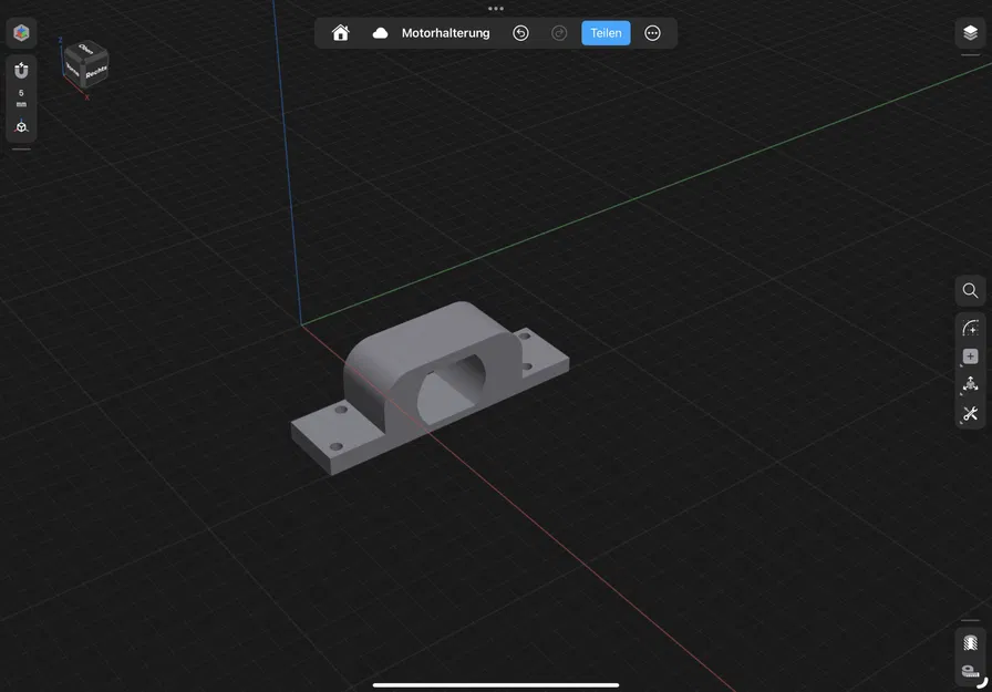 Người giữ động cơ - Image 1