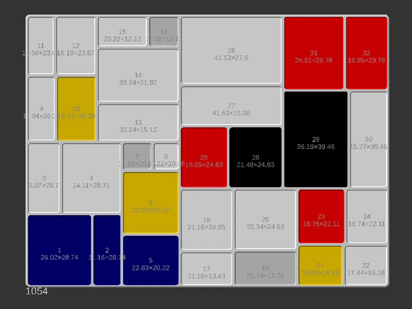 Hộp cài đặt - Image 1