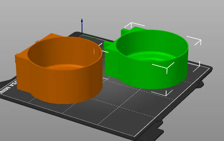 Người giữ bình Mason Skadis Peg - Image 2