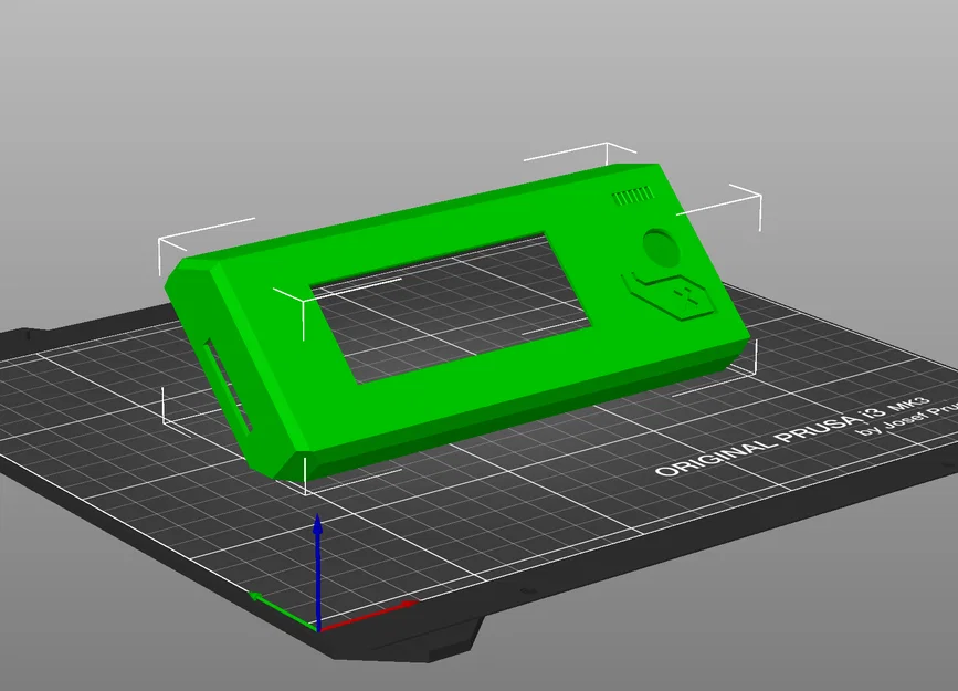 LCD-cover-Clean - Image 1