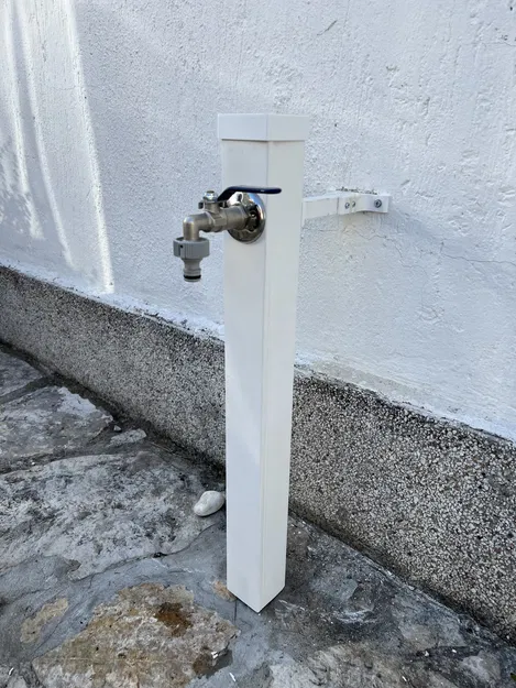 Garden Minimalist Garden Tap - Image 1