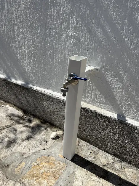 Garden Minimalist Garden Tap - Image 3