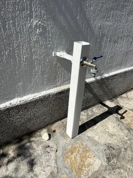 Garden Minimalist Garden Tap - Image 4