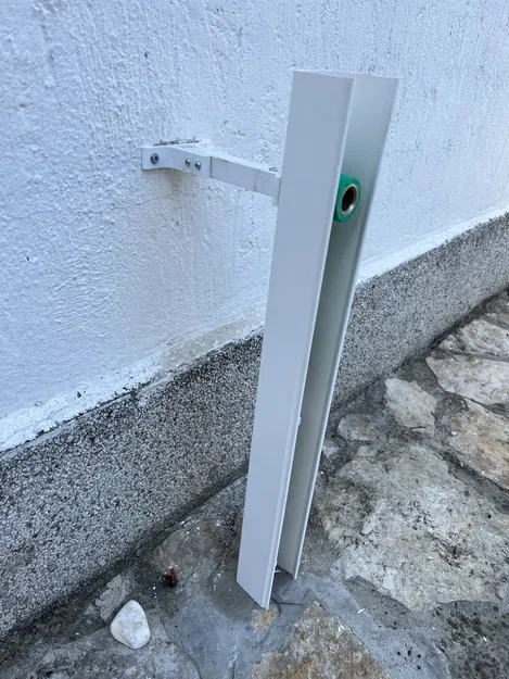 Garden Minimalist Garden Tap - Image 7