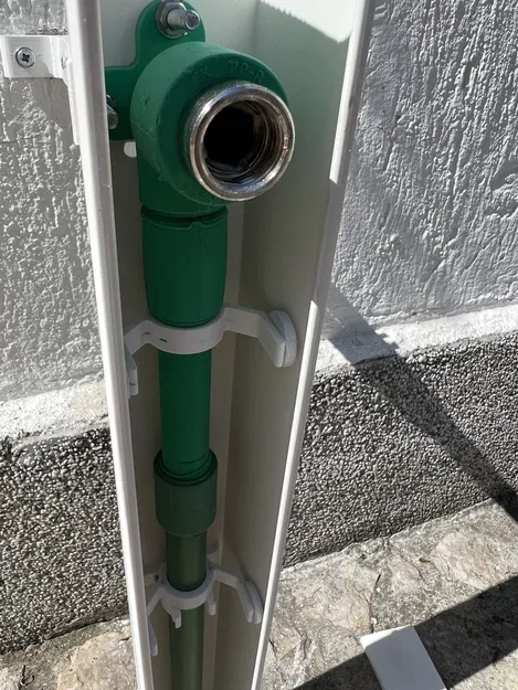 Garden Minimalist Garden Tap - Image 8