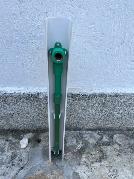 Garden Minimalist Garden Tap - Image 10