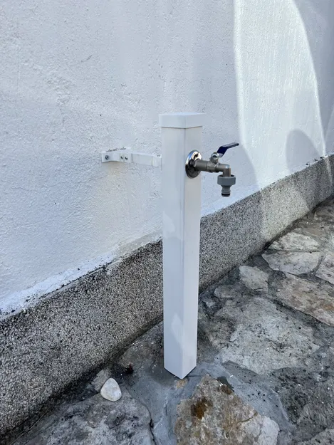 Garden Minimalist Garden Tap - Image 13