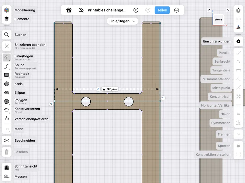 Thang hỗ trợ thực vật - Image 5