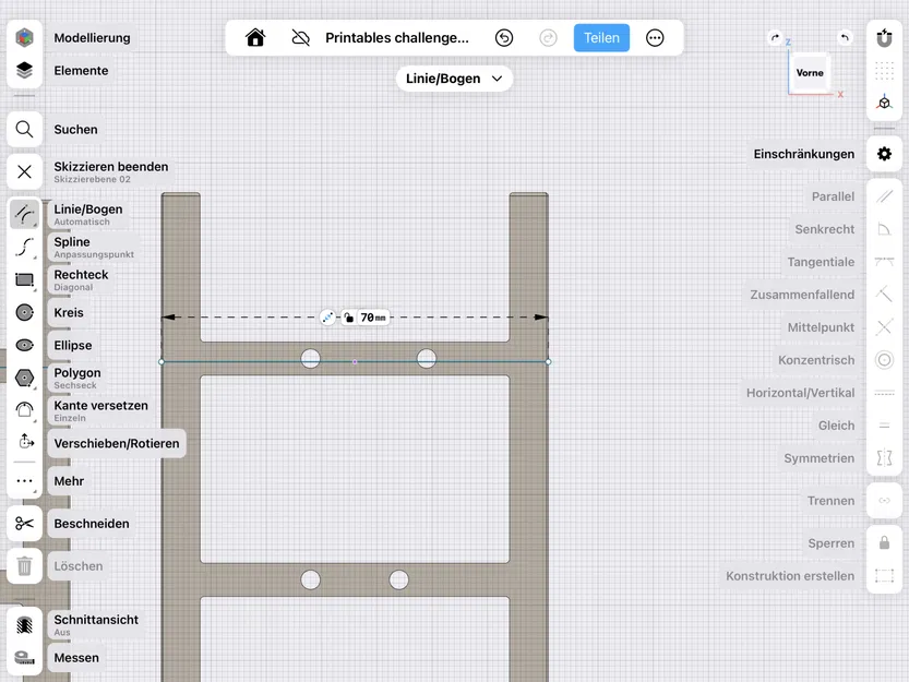 Thang hỗ trợ thực vật - Image 8