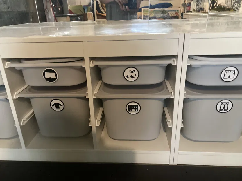 Trẻ em trung thành đánh dấu phần 1 - Image 1