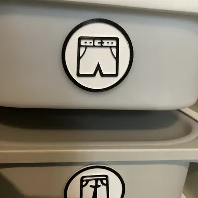 Trẻ em trung thành đánh dấu phần 1