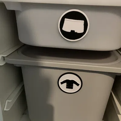 Trẻ em trung thành đánh dấu phần 1