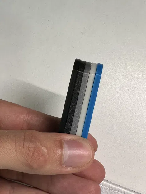 Thẻ mẫu Filament - có thể chỉnh sửa - Image 2