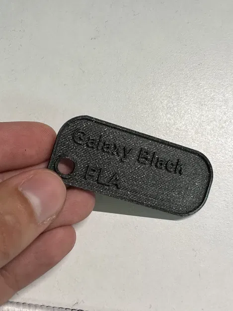 Thẻ mẫu Filament - có thể chỉnh sửa - Image 3