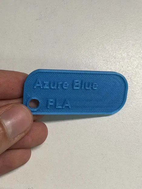 Thẻ mẫu Filament - có thể chỉnh sửa - Image 4