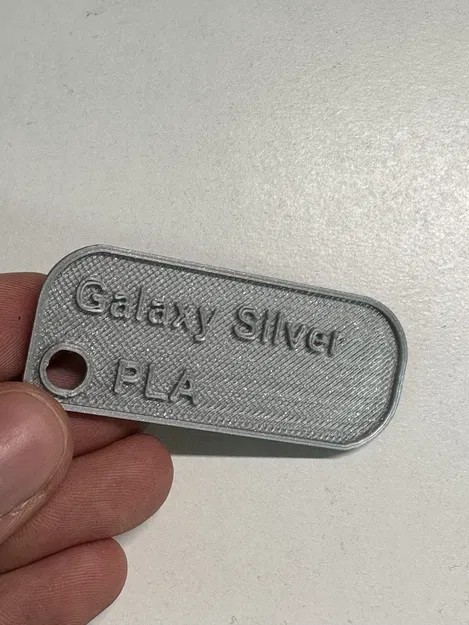 Thẻ mẫu Filament - có thể chỉnh sửa - Image 5