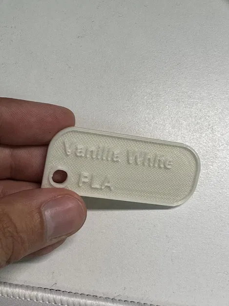 Thẻ mẫu Filament - có thể chỉnh sửa - Image 6