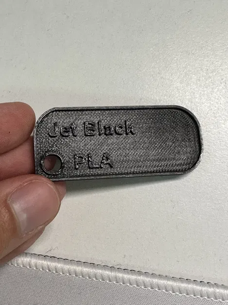 Thẻ mẫu Filament - có thể chỉnh sửa - Image 7