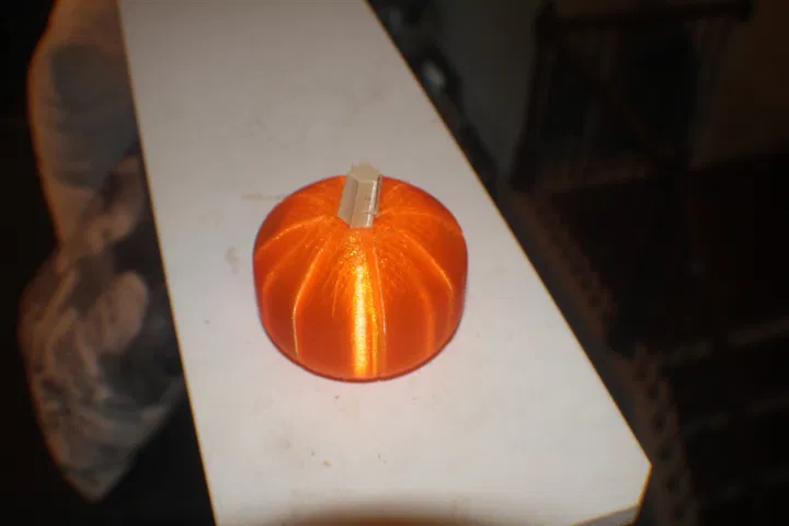 Bí ngô cơ bản - Image 1