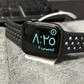 Apple Watch sạc lại giá đỡ nhỏ - Thumbnail 1