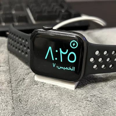 Apple Watch sạc lại giá đỡ nhỏ