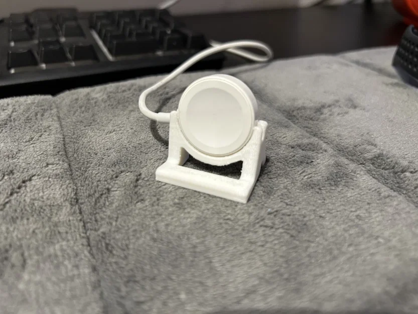 Apple Watch sạc lại giá đỡ nhỏ - Image 3