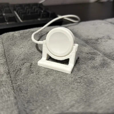 Apple Watch sạc lại giá đỡ nhỏ