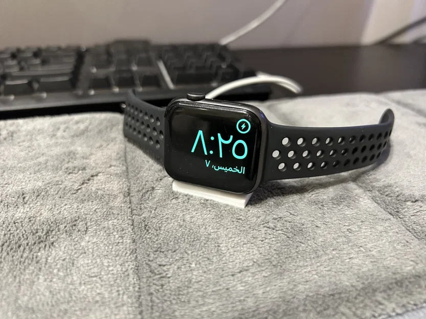 Apple Watch sạc lại giá đỡ nhỏ - Image 5