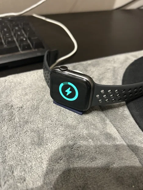 Apple Watch sạc lại giá đỡ nhỏ - Image 6