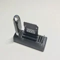 USB, thẻ SD, thẻ micro SD đứng - Thumbnail 1