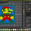 Super Mario 1985 - Thumbnail 1