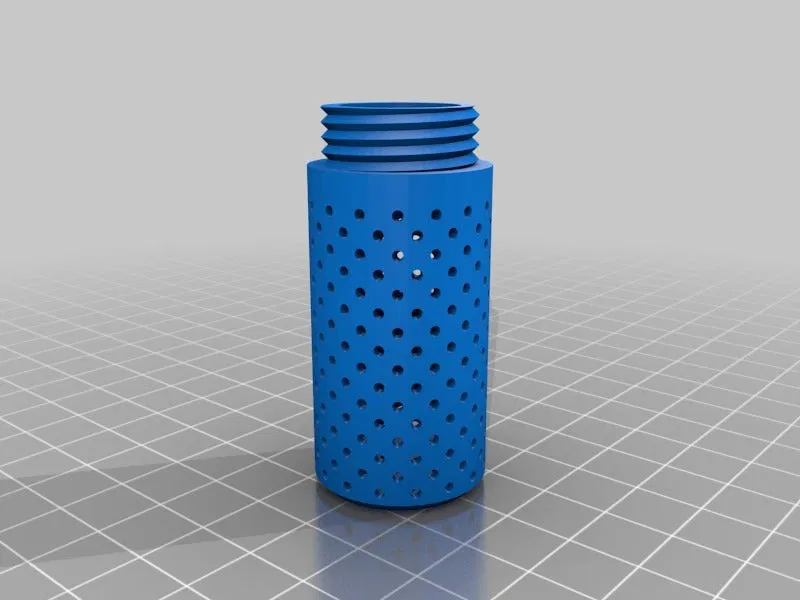 Silica gel - container (+ v2) - Image 2