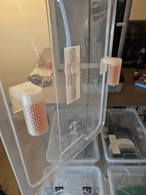 Silica gel - thùng chứa (+ v2) - Image 1