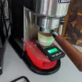 Miếng đệm cho máy espresso cống hiến de'longhi - Thumbnail 1