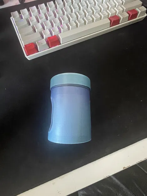 Coinhholder cho trường hợp 49mm - Image 2