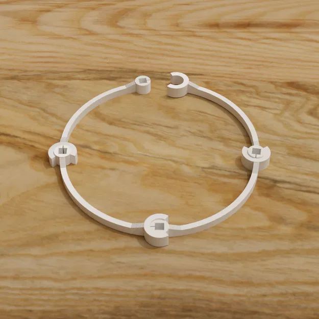 Vertigrow - Hệ thống hỗ trợ nhà máy có thể xếp chồng mô -đun - Image 3