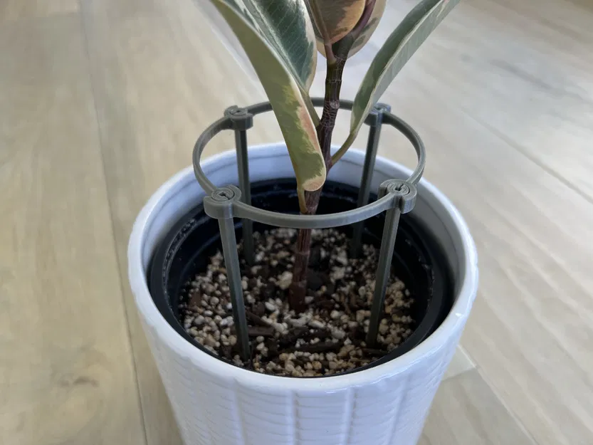 Vertigrow - Hệ thống hỗ trợ nhà máy có thể xếp chồng mô -đun - Image 6