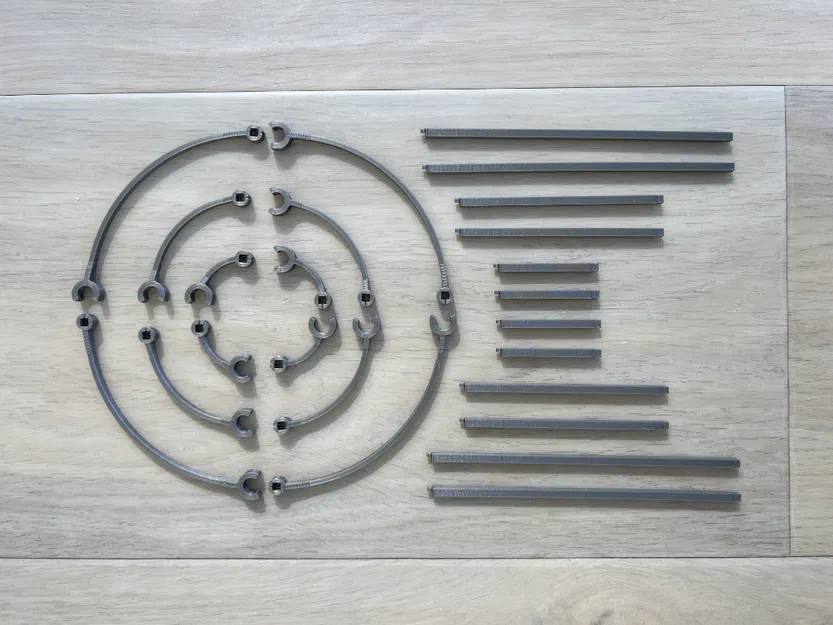 Vertigrow - Hệ thống hỗ trợ nhà máy có thể xếp chồng mô -đun - Image 8