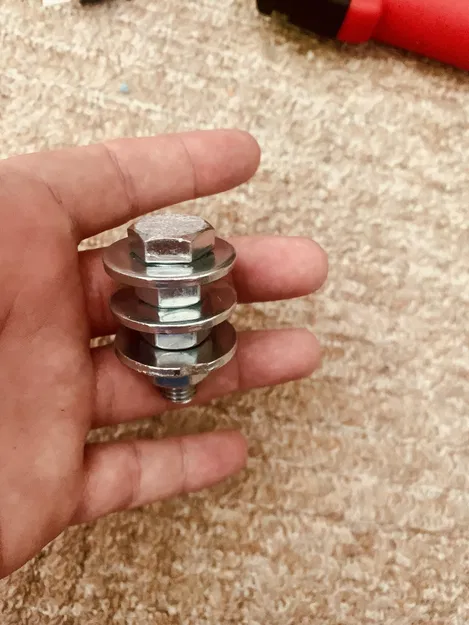 Đèn pin lightaber - Image 2