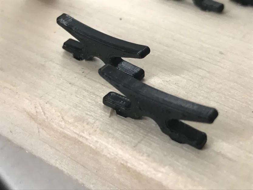 Ship Cleat hoặc Dock Cleat - Image 1