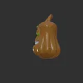 Helloween Pumpkin - Thumbnail 2