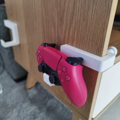 Gắn kết điều khiển PlayStation