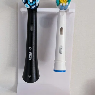 Bàn chải đánh răng Braun