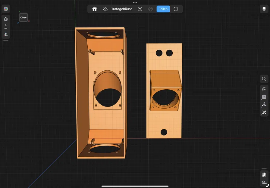 Bộ chuyển đổi căng thẳng - Image 4